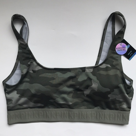 PINK Victoria's Secret Other - Sports bra
